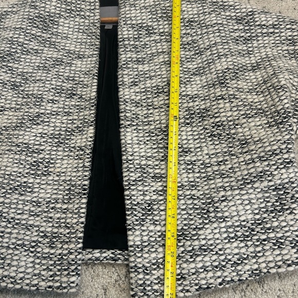 Classiques Entier XS Wool very oversized blazer in good condition- fits M - Picture 5 of 13